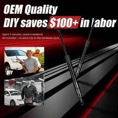 Vepagoo PM3739 OEM replacement aligns with original factory specs