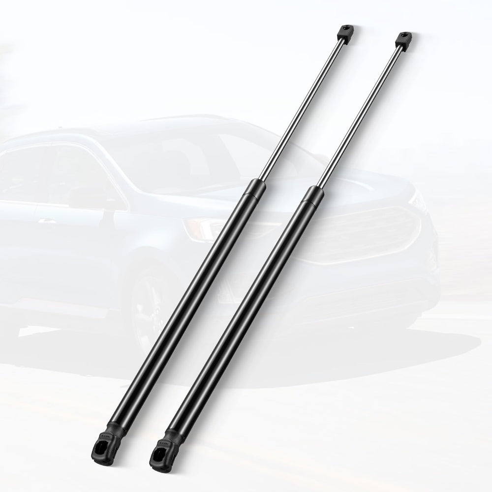 Vepagoo PM4041 front hood struts package enabling smooth operation