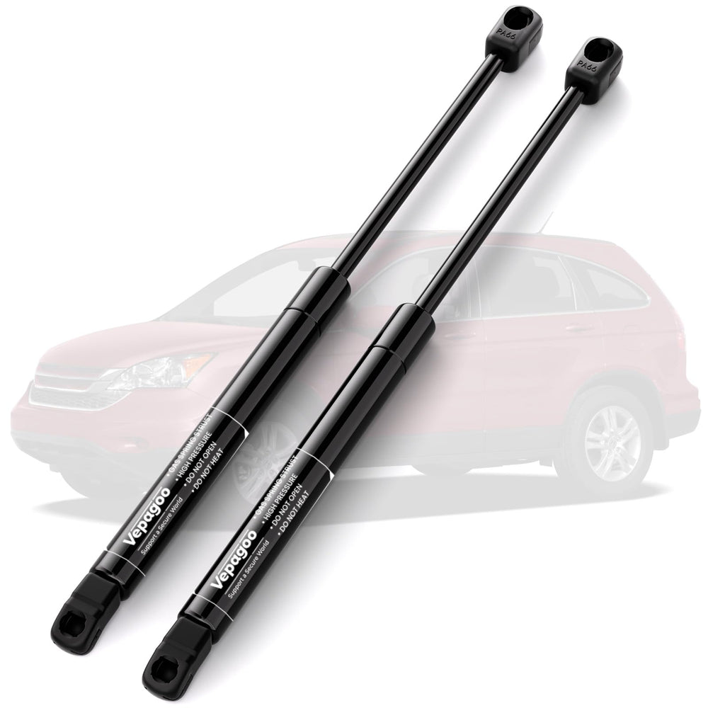 Vepagoo rear hatch strut for Honda CR-V provides smooth lift support