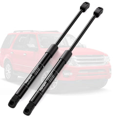 Vepagoo rear hatch strut for Ford Expedition provides smooth, controlled trunk lift.