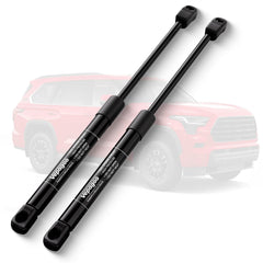 Vepagoo Sequoia rear hatch strut assembly offers smooth opening
