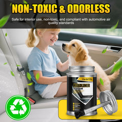 VerdeVilla headliner adhesive creates a waterproof seal resistant to moisture