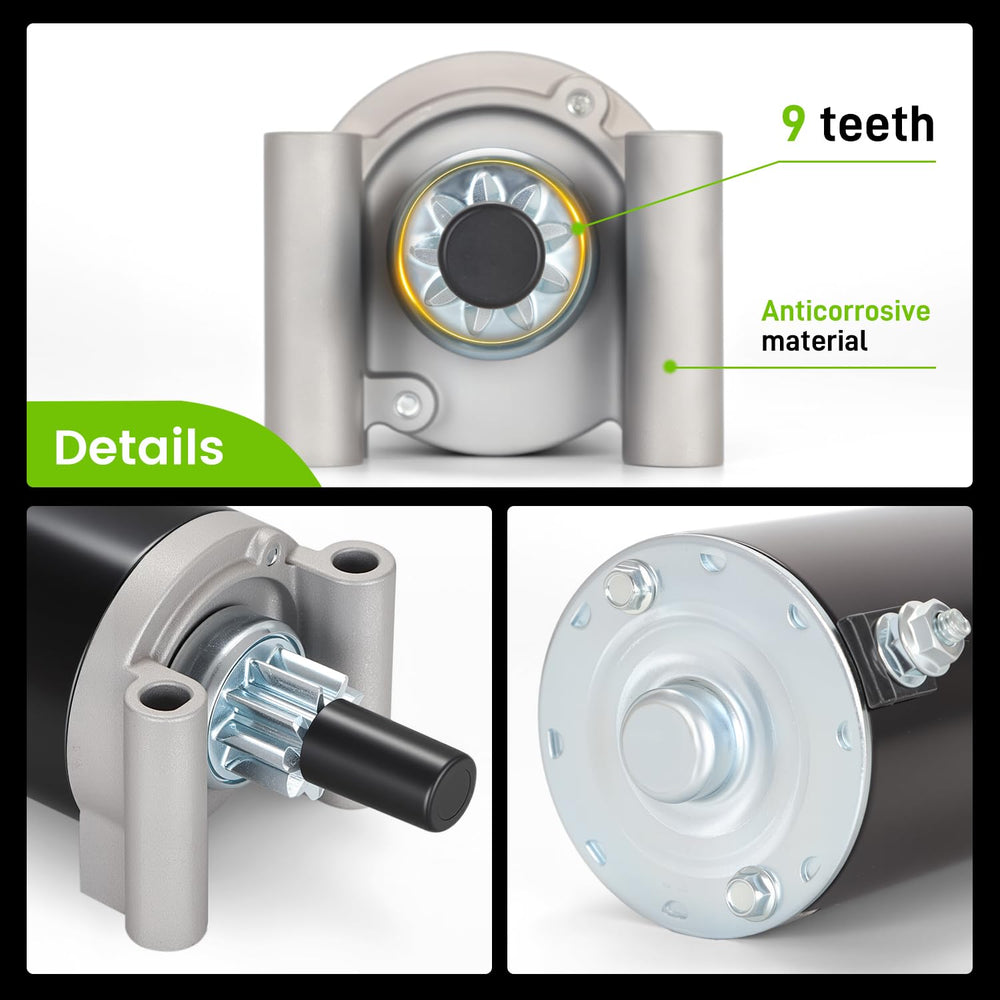 VERIDRIV warranty seal indicating 1-year coverage and reliable support