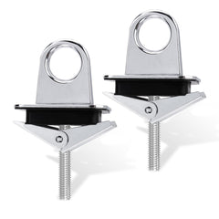Packaging contents of Verplexter anchors with mounting hardware