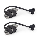 Vertiwell ignition coil pack for Kawasaki FR541V provides reliable sparks for smooth starts