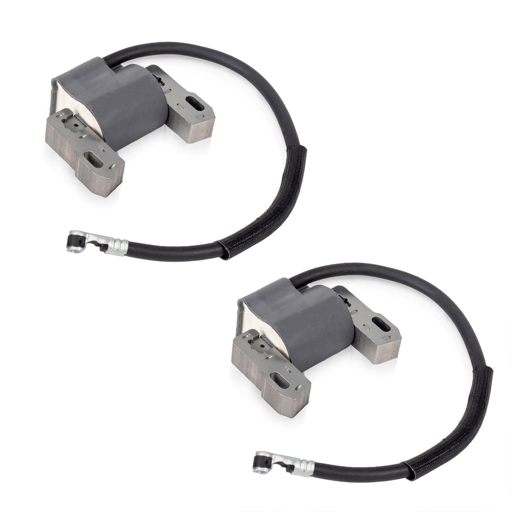 Vertiwell 2-pack ignition coils for Briggs Stratton Intek V-Twin engines, plug-and-play fit