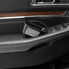 Vesul installation is a direct fit, no glue or tape required.