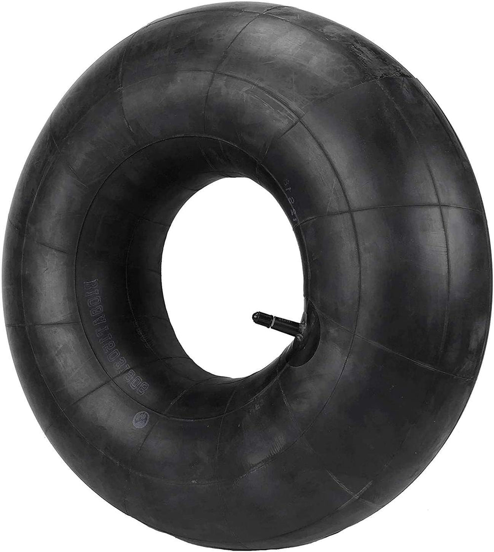 Ready-to-install Veteran Tire inner tubes for quick trailer maintenance.