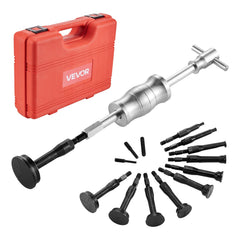 VEVOR 16-in-1 bearing puller with slide hammer for stubborn bearings