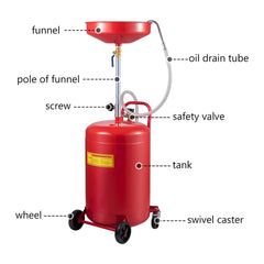 VEVOR ideal for auto repair shops and personal garages