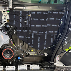 VEVOR 24-piece set provides ample coverage across multiple panels.