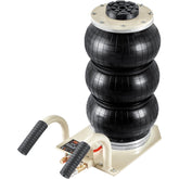 VEVOR air jack with triple bags and six steel pipes for stable lifting