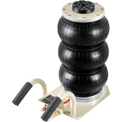 VEVOR air jack with triple bags and six steel pipes for stable lifting