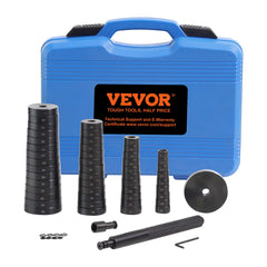 VEVOR bushing-bearing-seal driver discs 18–65 mm for precise sizing and easy installation