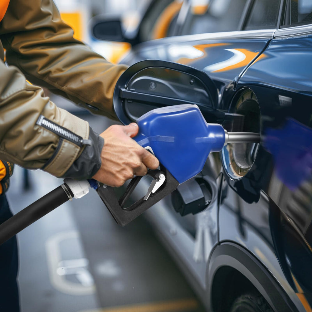 VEVOR DEF nozzle supports industrial fluids fueling operations