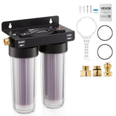 VEVOR Deionized Water System final rinse for spot-free cars