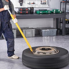 VEVOR disassembled compact storage design fits in garages and trunks