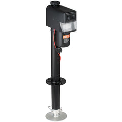 VEVOR electric tongue jack with protective coating for outdoor durability