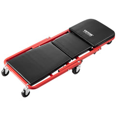 VEVOR Built-in tool tray keeps essentials within reach