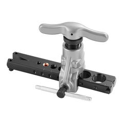 VEVOR flaring tool kit includes toolbox for convenient storage and organization