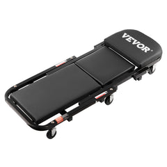 VEVOR Foldable Z Garage Creeper ideal for garage workshop usage