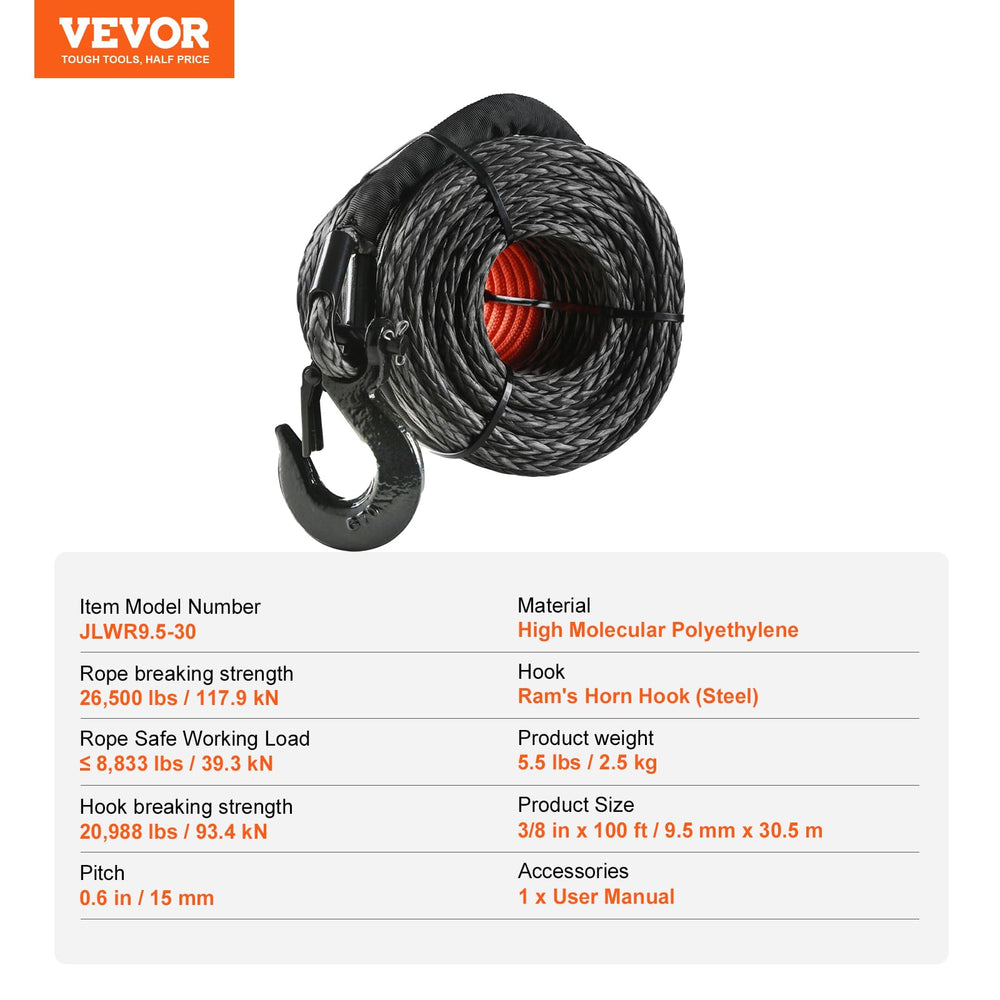 Four-step installation guide for quick setup