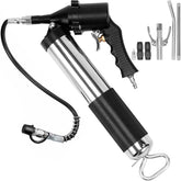VEVOR Grease Gun 6000psi for heavy-duty lubrication tasks.