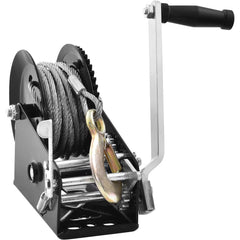VEVOR ATV towing tasks benefit from steady control and sturdy components.