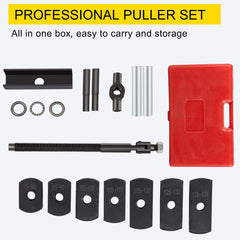 VEVOR puller plate 105-110 mm broadens engine compatibility.