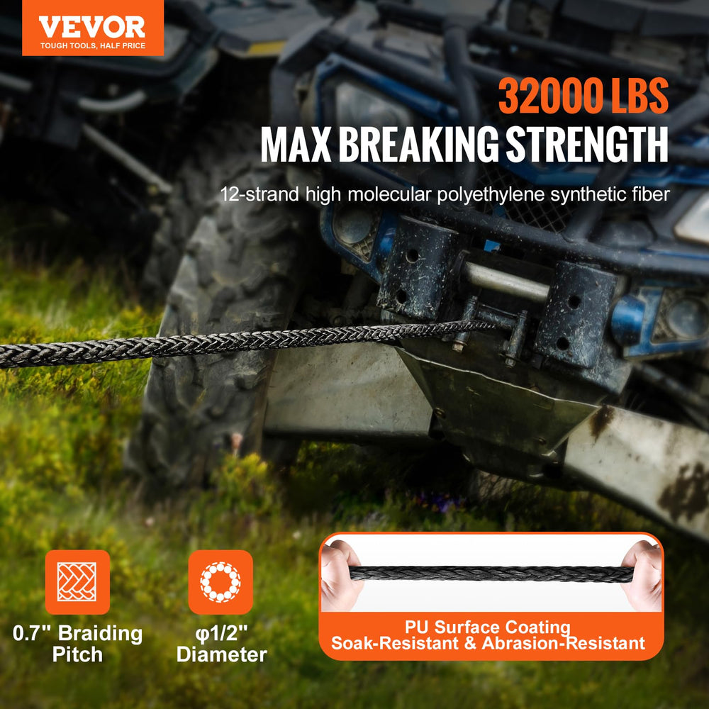 RAM's Horn hook close-up shows high breaking strength and secure grip.