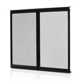 VEVOR RV screen door protector front view for pet protection during travel