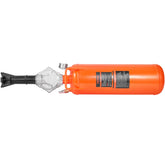 VEVOR Tire Seater 8L capacity tank for quick inflations.