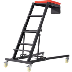 VEVOR Topside Creeper ideal for engine compartments in Jeeps and trucks