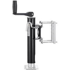 VEVOR trailer jack compatible with multiple trailer types