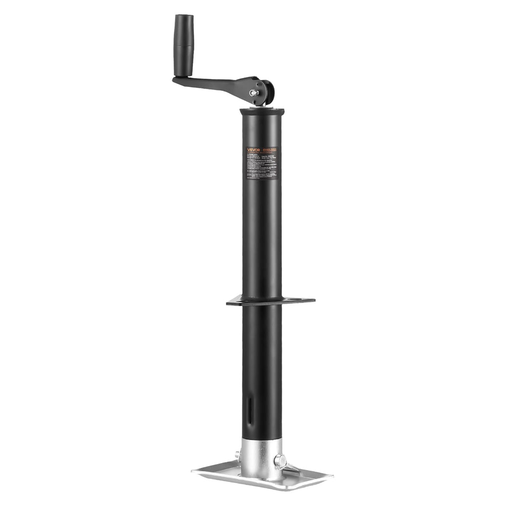 VEVOR lift range from 8.66 to 22.44 inches for versatile height adjustment.