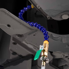 VEVOR transmission pump serves cars, boats, motorcycles, and more