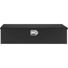 VEVOR toolbox fits pickups, trailers, RVs, and more for versatile storage.