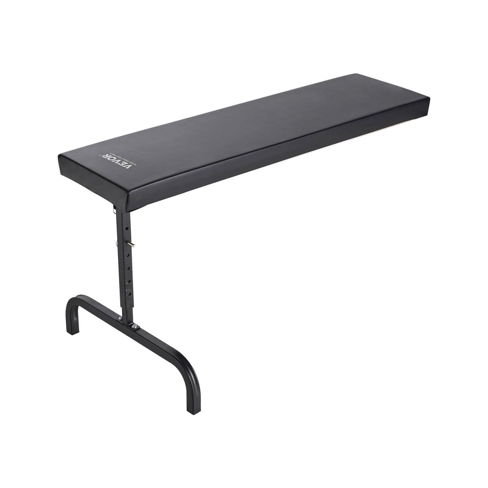 VEVOR under-dash creeper with 40-inch length enabling dashboard access