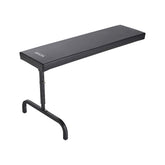 VEVOR under-dash creeper with 40-inch length enabling dashboard access