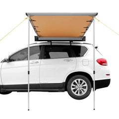 VEVOR Warranty and support information for outdoor gear