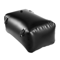Repair kit included with VEVOR water storage bladder
