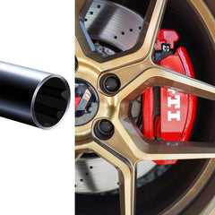 Ideal for mechanics and DIYers replacing lost lug nut keys.