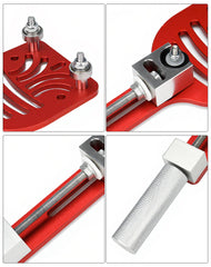 VEXTHYX 77750 adjustable range fits 2-3-8 to 5 in filters.