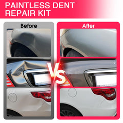 VEXTRO kit covers doors, hoods, and fenders for car care