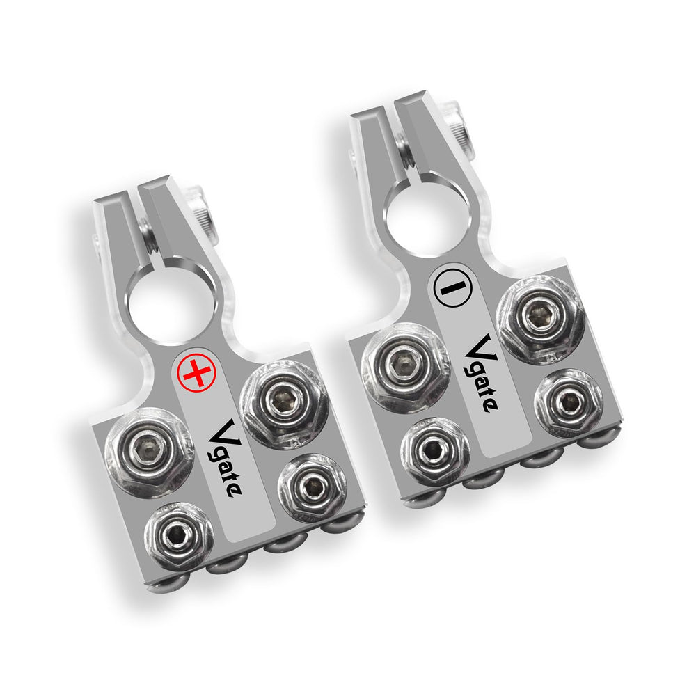 Note on lithium adapter option for compatible Vgate terminals