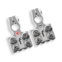 Note on lithium adapter option for compatible Vgate terminals
