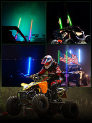 VI9000 compatible with Can-Am, Polaris, and more UTVs.