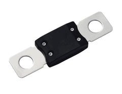 Victron Energy Mega-Fuse 400A/32V pack of five protects high-amperage DC circuits.