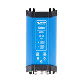 Victron Energy Orion 12/24V DC-DC converter front view for reliable marine power