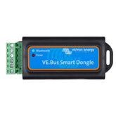 Victron Energy VE.Bus Smart Dongle Bluetooth front view for portable monitoring